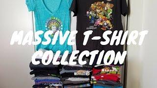 Video Game / Cartoon / Movie T-Shirt Collection 61 Shirts