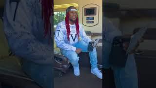 $100,000 Thousand 2021 Mercedes Benz Sprinter Put Up On Dice 