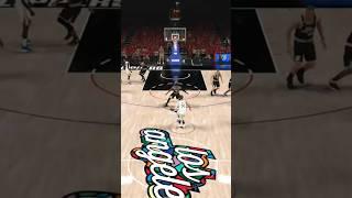 NBA 2k23 Clippers lob city defense chant