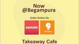 Bricks Eggs Cafe |Menu Shooting Time|Chef Brick-Surat