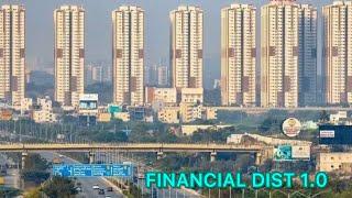 FINANCIAL DIST 1.0 | HYDERABAD REAL ESTATE | VASAVI REALTY