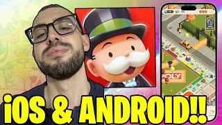 Monopoly GO Hack iOS & Android - How to Get Monopoly GO Free Dice in 2025