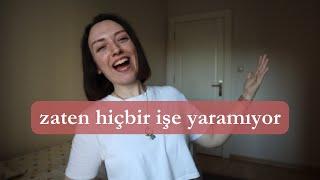 insanlara yaranmaya çalışmayı bu video ile bırakacaksın