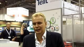 Taneli Tuurnala: What's New from Telit