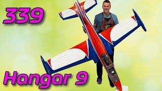 Assembling The Hangar 9 Mb339 Jet: The Best Starter Jet?