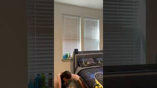 Allison Alanna Builds Her Son A New Bed