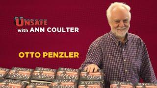 Unsafe with Ann Coulter: Otto Penzler