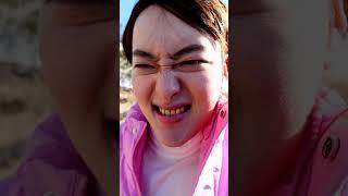 신애 없는 빵꾸똥꾸 해리의 힘겨운 하루!ㅋㅋㅋㅋㅋ(지붕뚫고하이킥 패러디14화)#shorts-홍팸