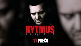 Rytmus - Prečo (prod. Hajtkovič)