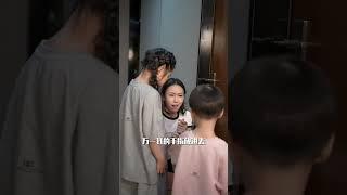 新手妈妈赶紧学起来！ #新手妈妈实用手册 #妈妈有勇气