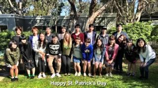 UCSD English Language Institute March 2016