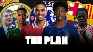  TRENT TRUTH! CHELSEA ACHEAPONG CASE, LUKEBA, ESTEVÃO, KROOS, FERMIN…