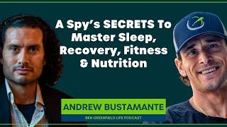 A Spy's SECRETS! What You Can Learn From A Former CIA Officer That Will Improve Your Life!