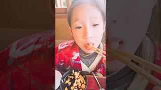 냠냠, 꿀맛 #일본여행#두부정식