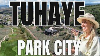 Park City Golf Communities | Tuhaye and Talisker Club Pros and Cons of Living in Tuhaye