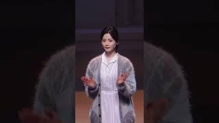 #杨超越你好疯子 #你好疯子超越青春版 灯光亮起、掌声响起、帷幕暂落； 新的舞台、新的形式、新的相见； 出场、塑造、重组、谢幕.「永恒乐园」正在系统修复中 ICY杨超越 day2今日19:30重启️