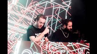 Chase & Status - Austria DJ Set