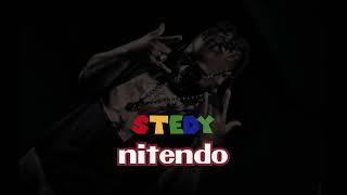 STEDY - Nitendo (Officiel AUDIO)