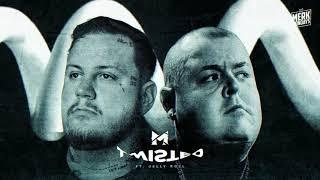 Merkules & Jelly Roll - ''Twisted''