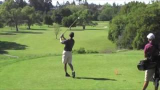 David Chung Tournament Play