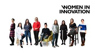 Women in Innovation Programme