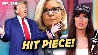 Did Trump REALLY Call for Liz Cheney’s Execution?? | 11/1/24