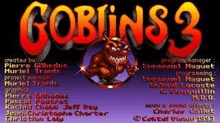 Goblins 3 Complete Walkthrough