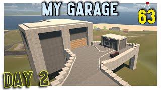 My Warehouse looks like a Vault | My Garage Season 2 | Ep 63