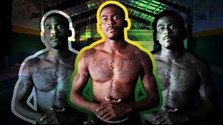 Trayvon Bromell: Driven (Episode 1)