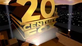 20th Century Fox (1999) Destroyed