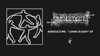 Agriculture - Living is Easy [Official EP Stream]