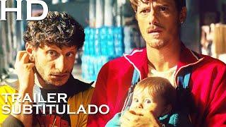 LA CULPA NO ES MIA Trailer (2025) SUBTITULADO [HD] Netflix