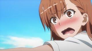 To Aru Kagaku no Railgun S  - Cookie Scene