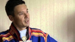 Our Shared Arctic - The People