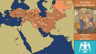 The Seljuk Empire | Every Year