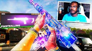 the TANTO .22 is INSANELY BROKEN in BLACK OPS 6!  (Best TANTO .22 Class Setup) - BO6