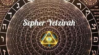 sepher yetzirah (audio libro)