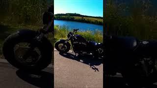 #harleydavidson #bikelife #bike #motorrad #summer #short #hd #motorcycle #motovlog #drgoorn #bike