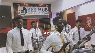 Asake - Dull (Soundhub Live Arrangement)