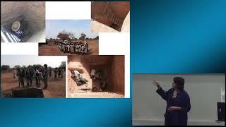 The globalised world of the Middle Ages: an archaeologist's view (UEA inaugural lectures 2016)