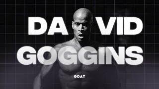 The Incredible Story of David Goggins: From Rock Bottom to Resilience