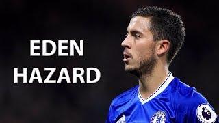 Eden Hazard - Overall 2016/17