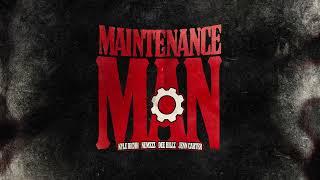 Dee Billz x Kyle Richh x Nemzzz x Jenn Carter - Maintenance Man (Official Audio)