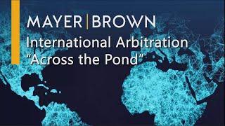 Everything Ghana and International Arbitration