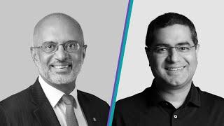 Fundamentals of Business with Piyush Gupta, Group CEO of DBS Bank