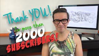 Luis Cisneros Youtube Channel Trailer 2019