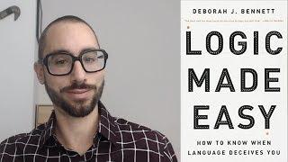 Logic Made Easy | LSAT Book Review