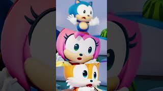 Sonic & Friends - Episode 14 #sega #sonic #sonicandfriends