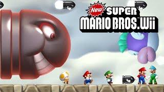 New Super Mario Bros. Wii - Part 10