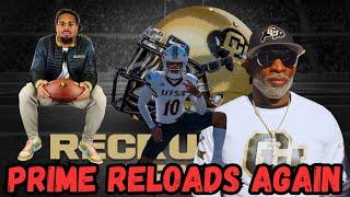 Coach Prime Strikes Again: French Brings Fire to Buffs Defense!